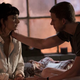 Sheila Van, Stark Sands